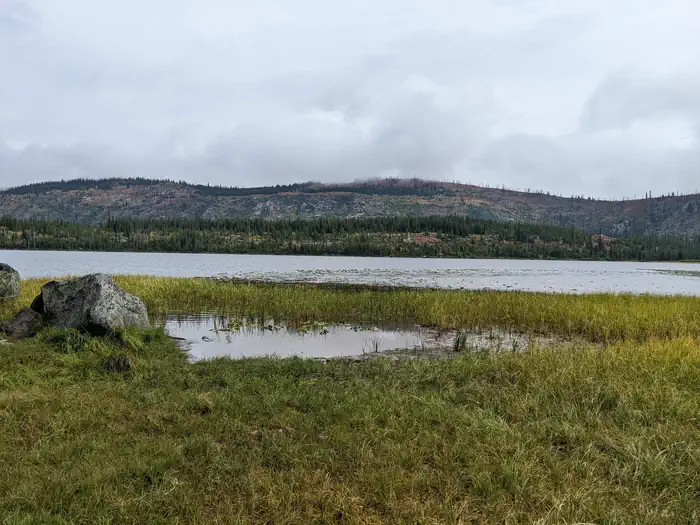 Hazard Lake photo 4