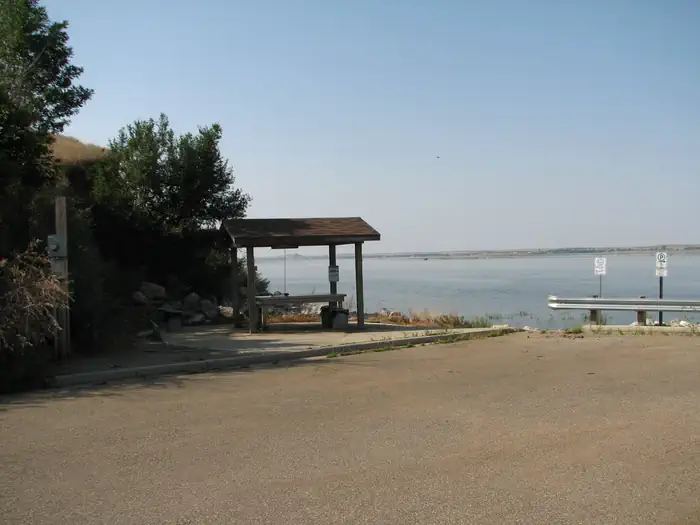 HAZELTON RECREATION AREA photo 2