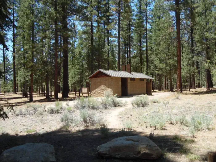 HEART BAR CAMPGROUND photo 2