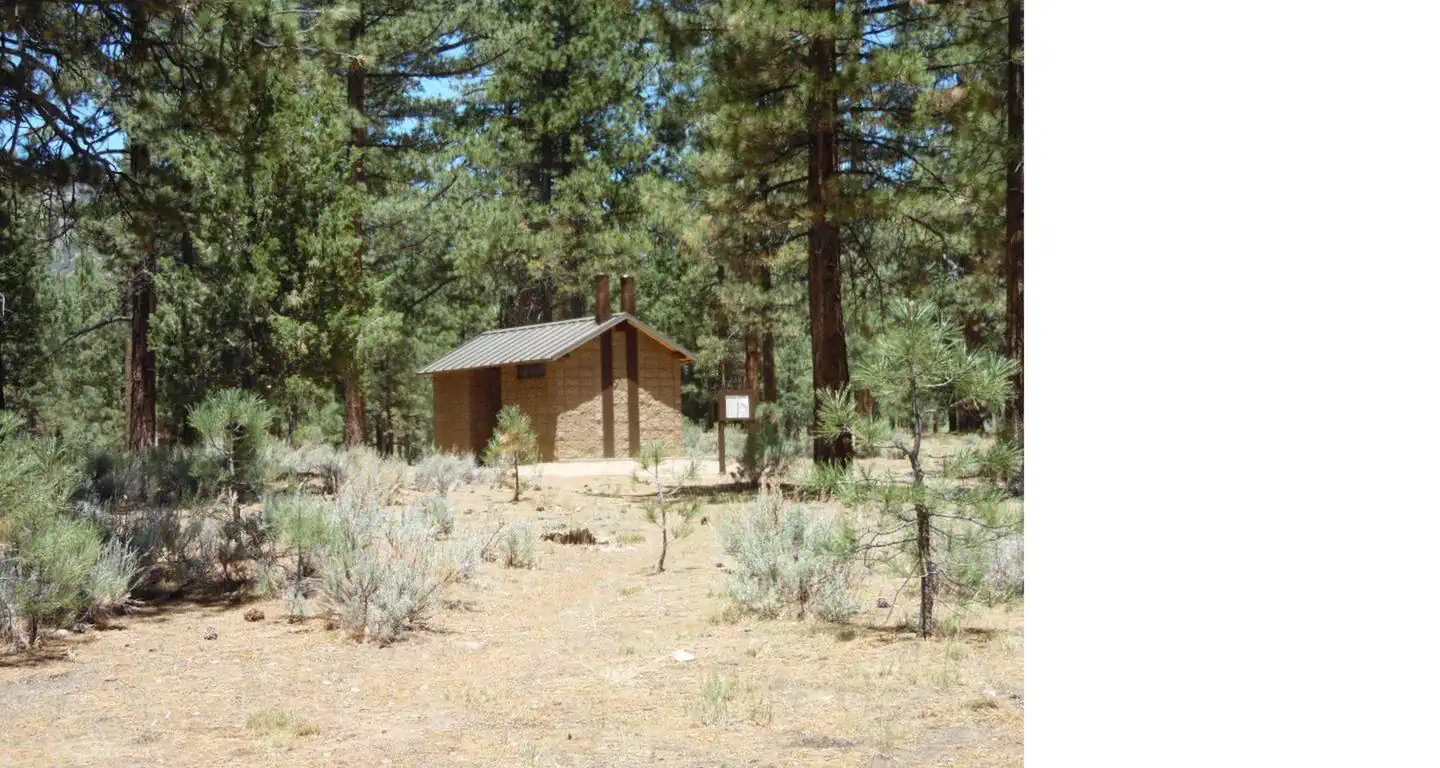 HEART BAR CAMPGROUND photo 5