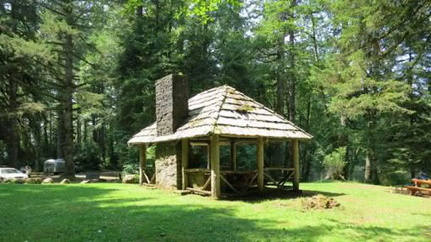 HEBO LAKE CAMPGROUND photo