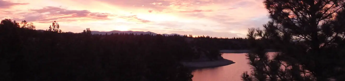 Hellgate Campground photo