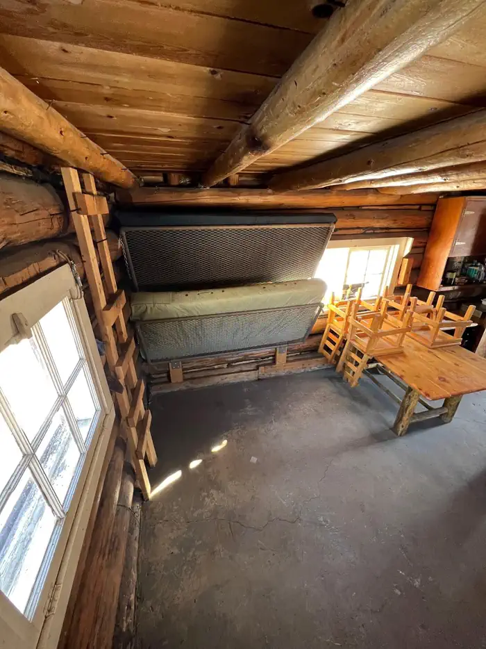 HELLS CANYON GUARD STATION photo 4