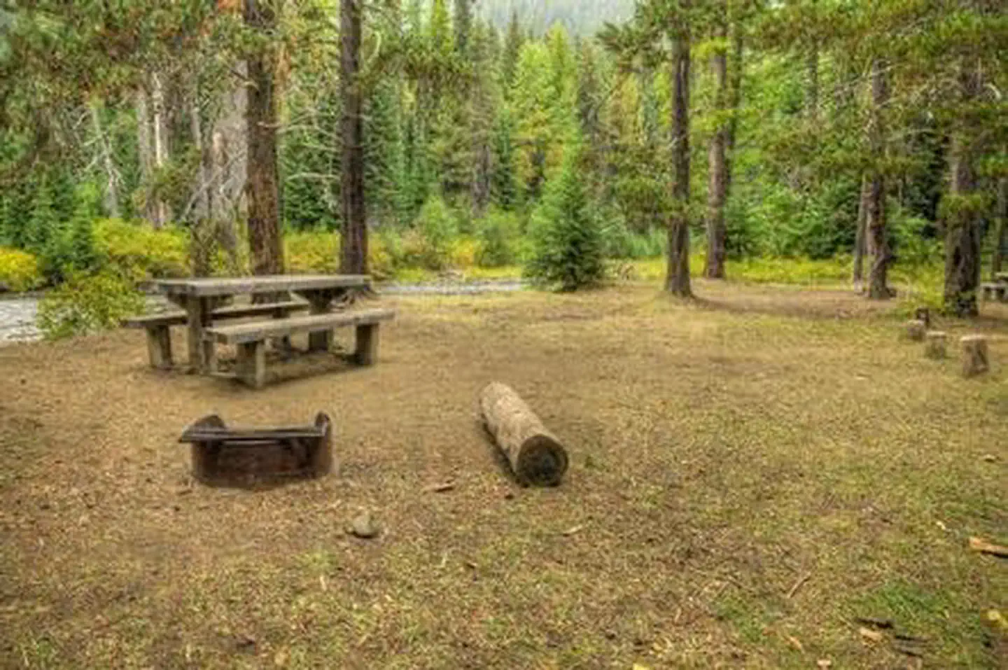 HELLS CROSSING CAMPGROUND photo 3
