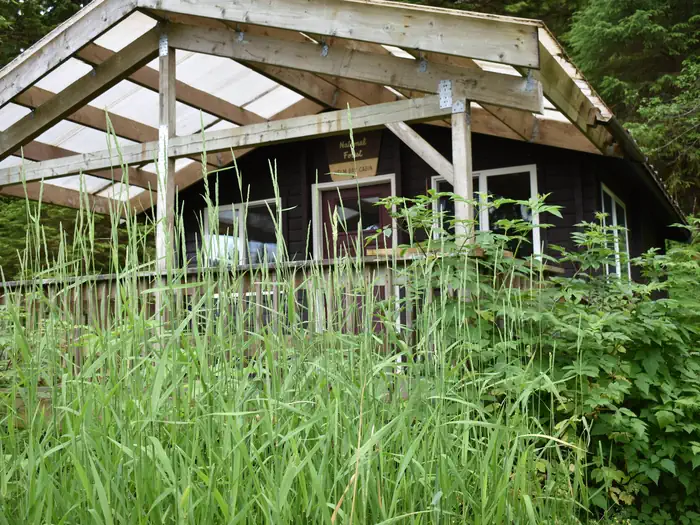 HELM BAY CABIN photo 4