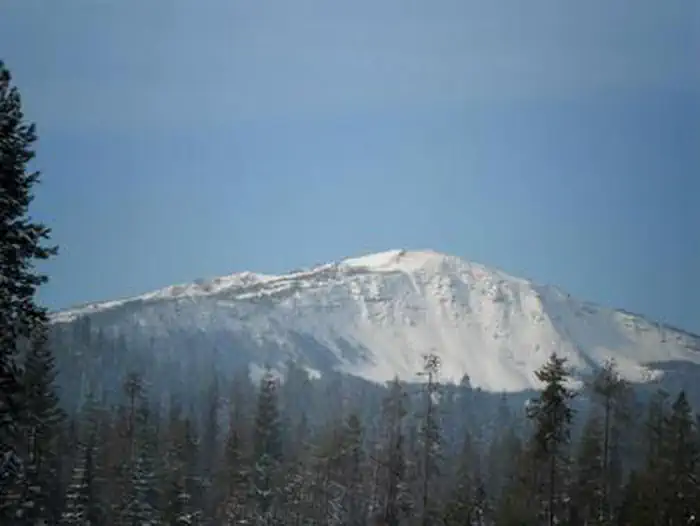 HEMLOCK CABIN photo 5