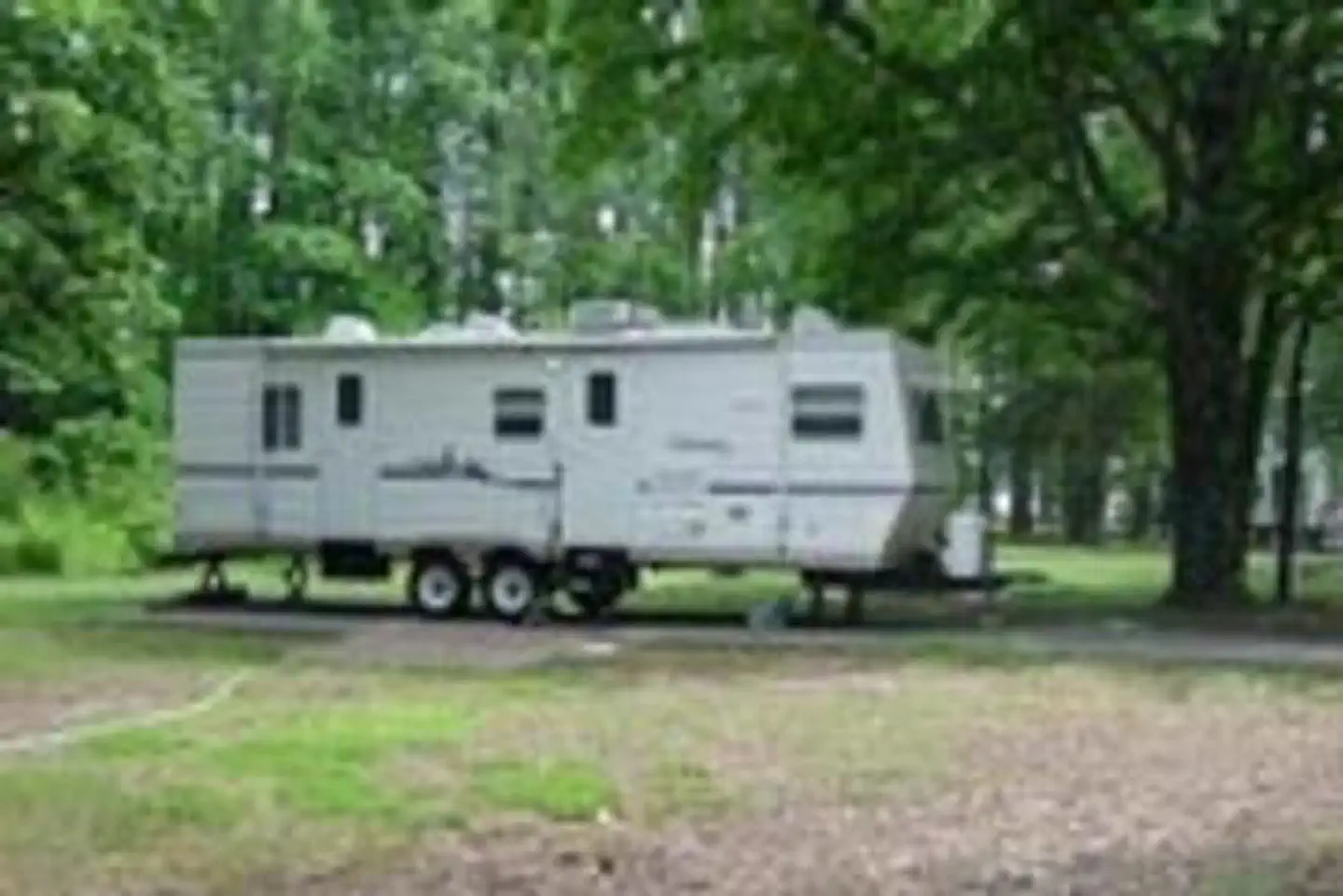 Hernando Point Campground photo