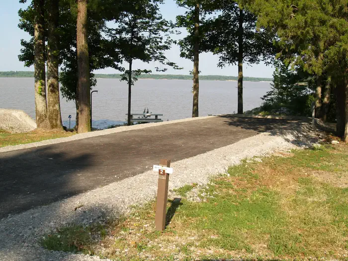 Hernando Point Campground photo 4