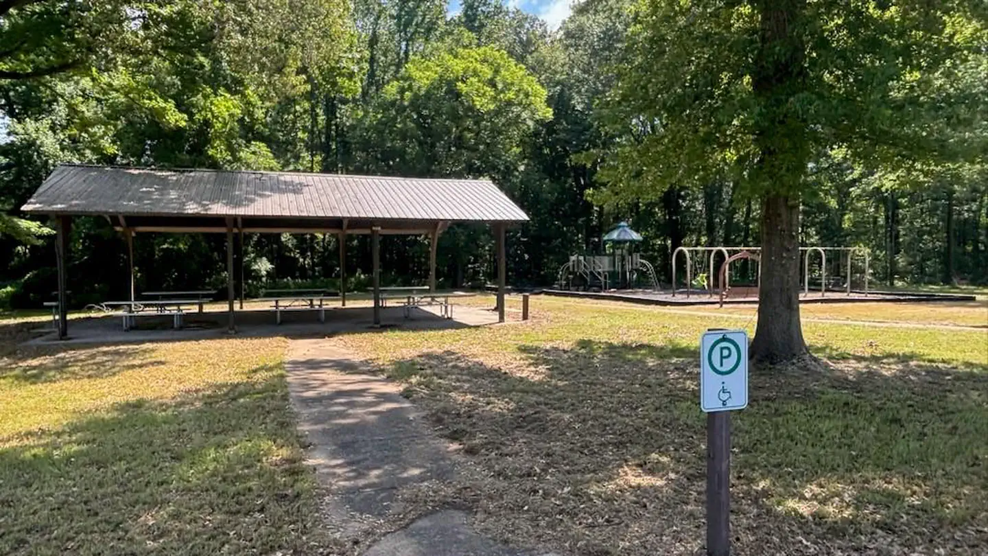 Hernando Point Pavilion photo