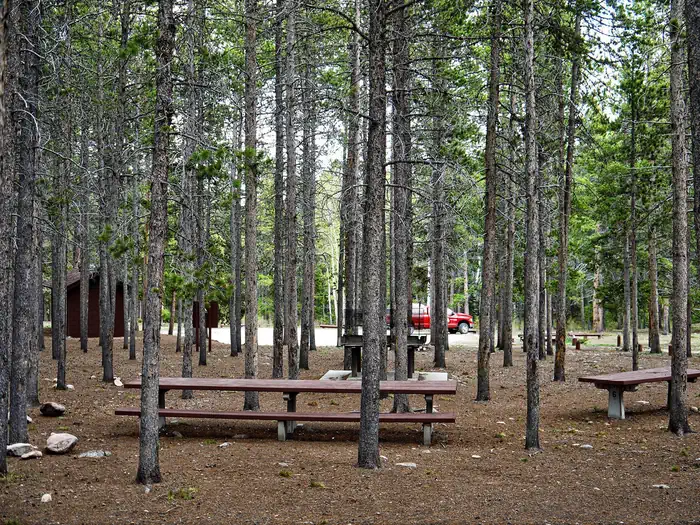 HETTINGER GROUP AREA photo 5
