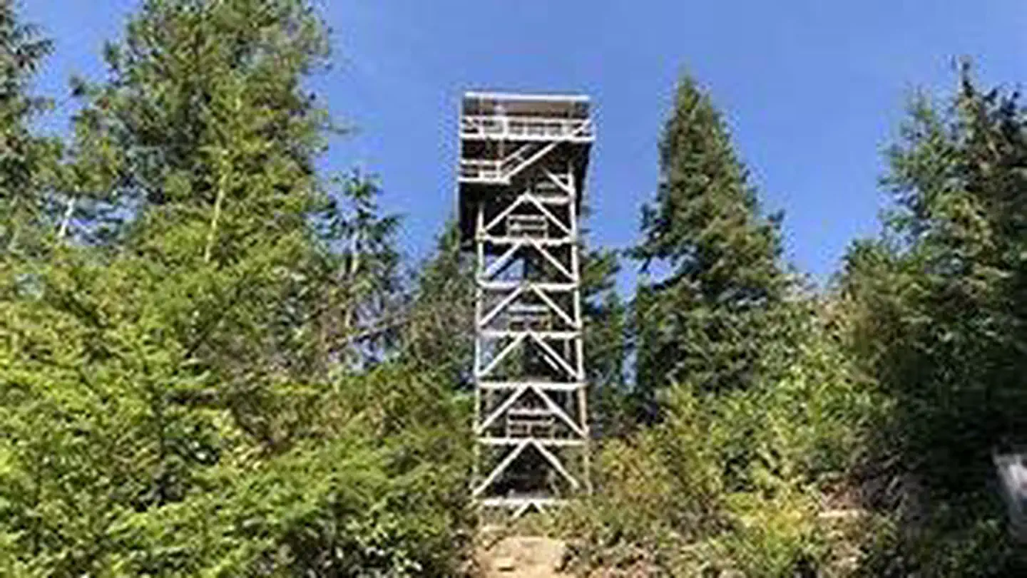 HEYBROOK LOOKOUT photo