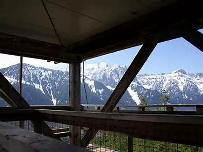 HEYBROOK LOOKOUT photo 4
