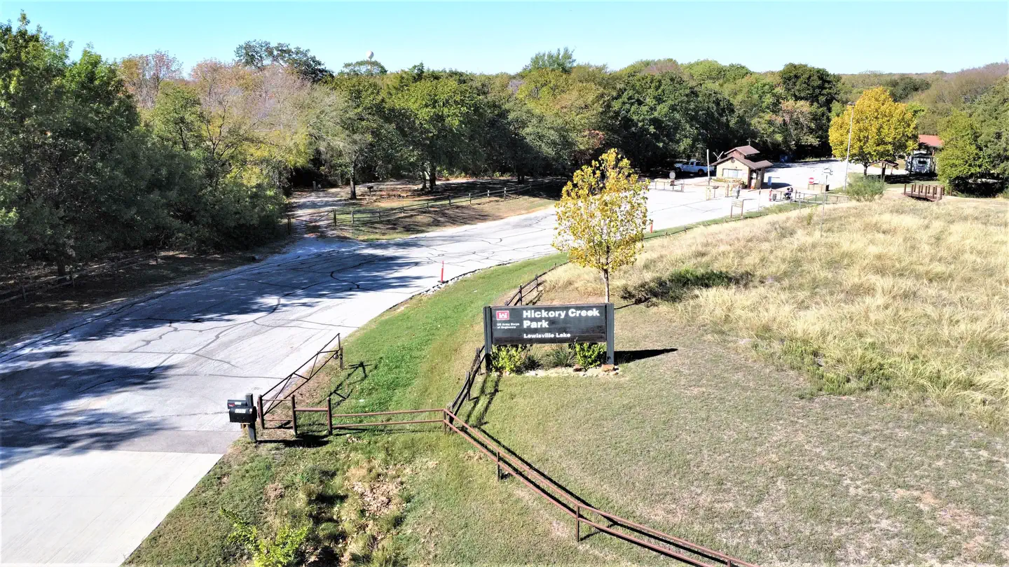 Hickory Creek (TX) photo