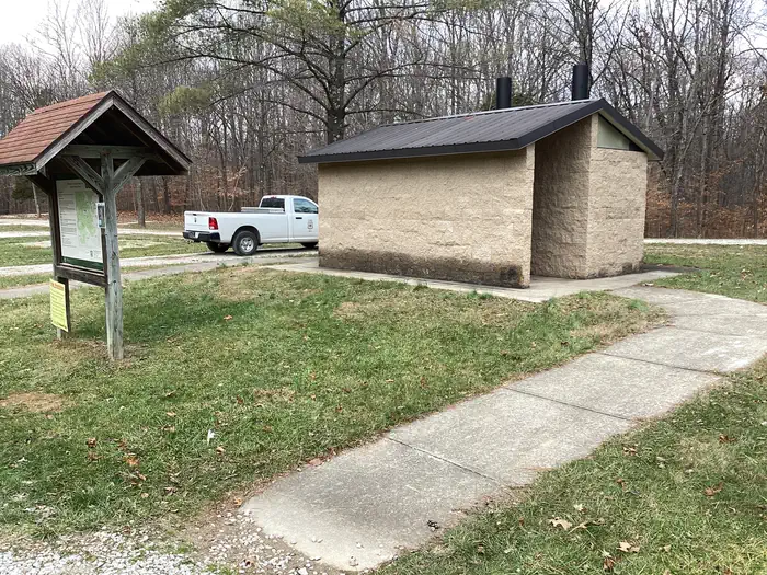 Hickory Ridge Campground photo 2