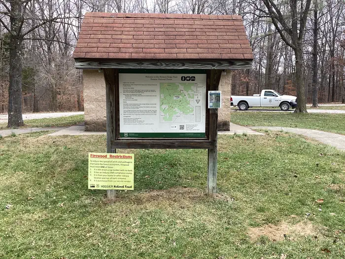 Hickory Ridge Campground photo 3