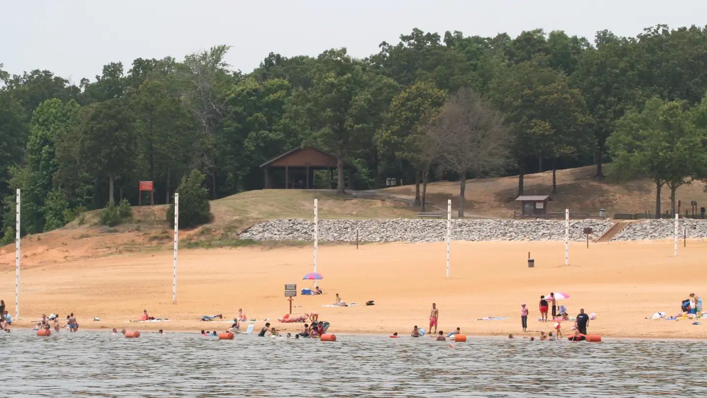 Hickory Ridge photo