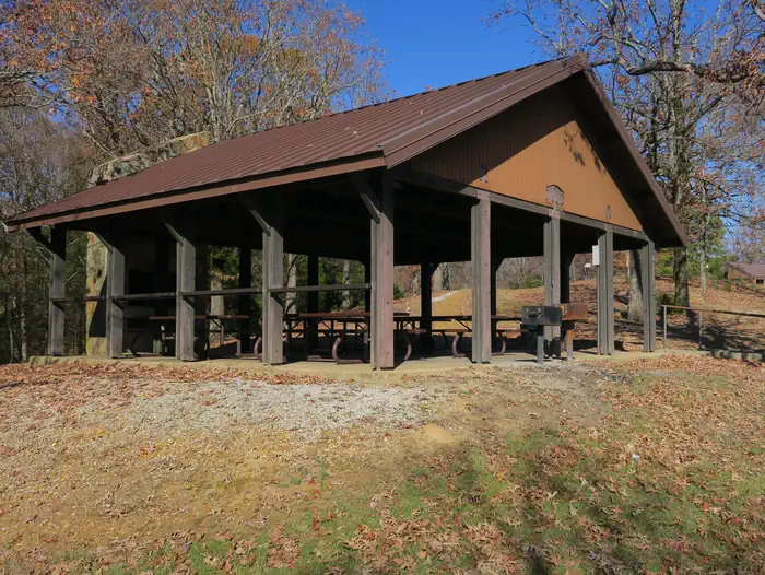 Hickory Ridge photo 4