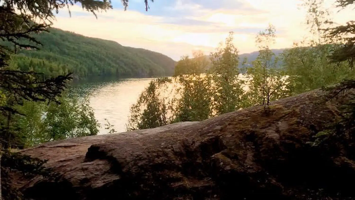 Hidden Lake Campground photo