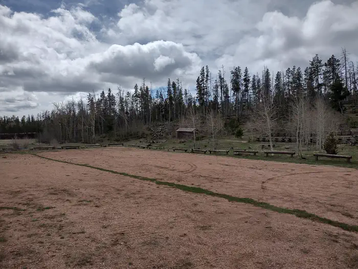 Hidden Valley Group Site photo 2