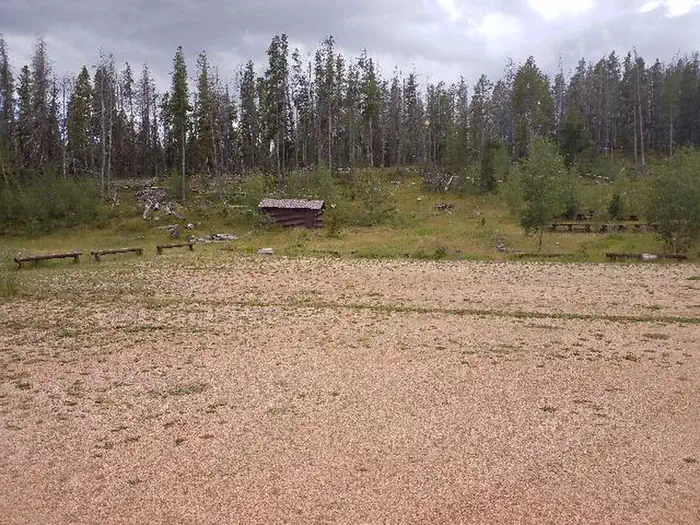 Hidden Valley Group Site photo 3