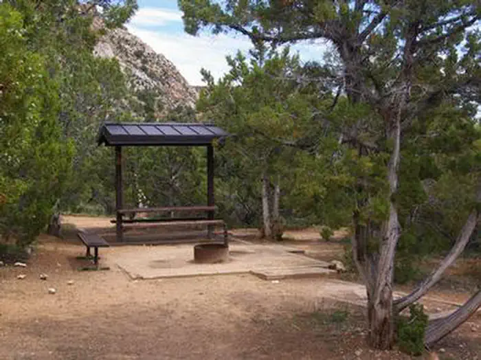 HIDEOUT CANYON BOAT-IN CAMPGROUND photo 2