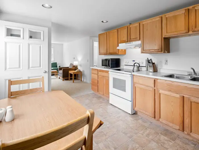 Highland Beach Suites, Unit 1 photo 2