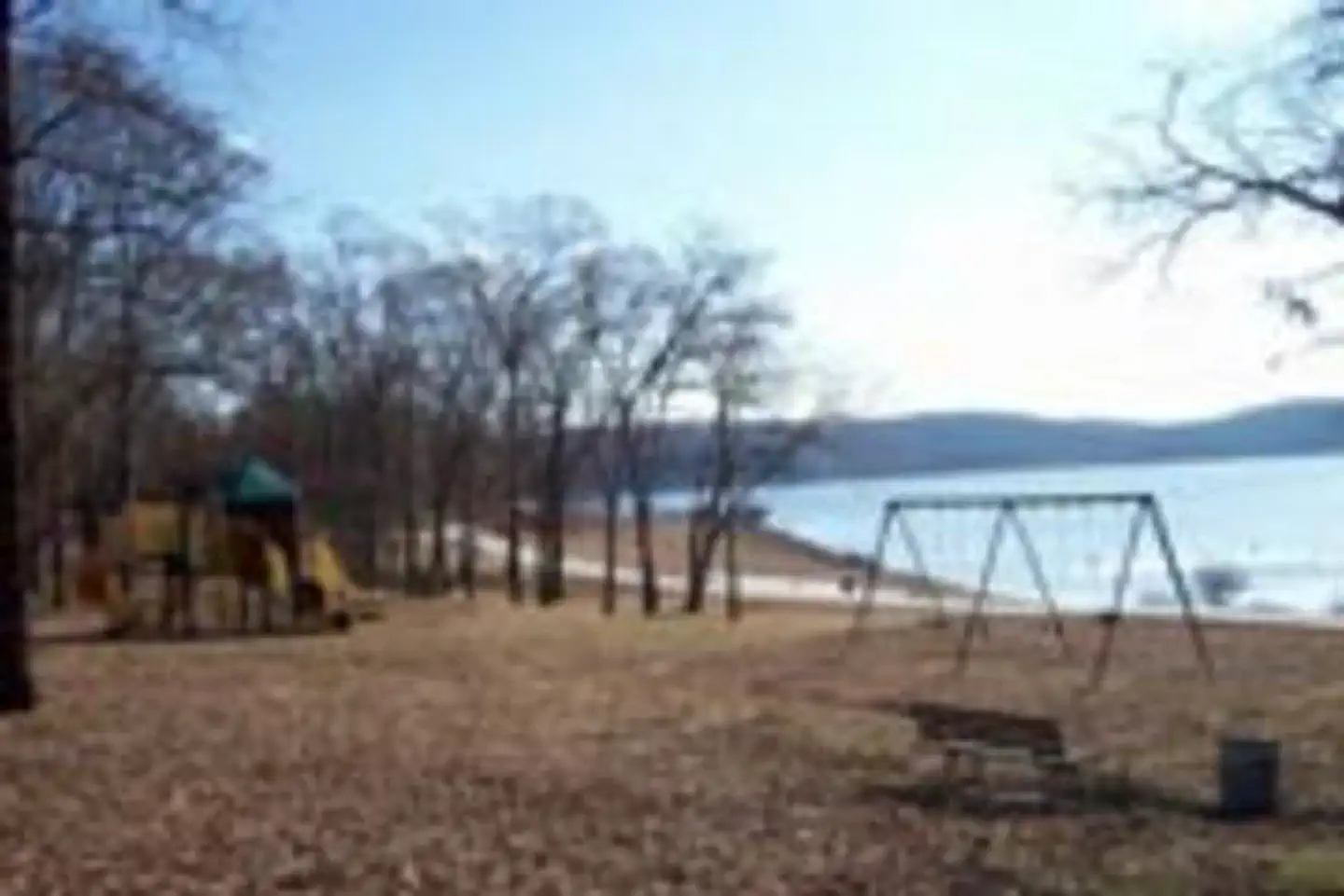 HIGHWAY 125 PARK BULL SHOALS photo