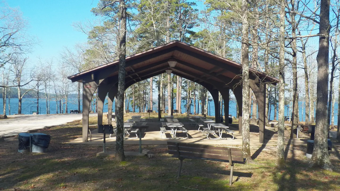 Highway 7 Recreation Area photo