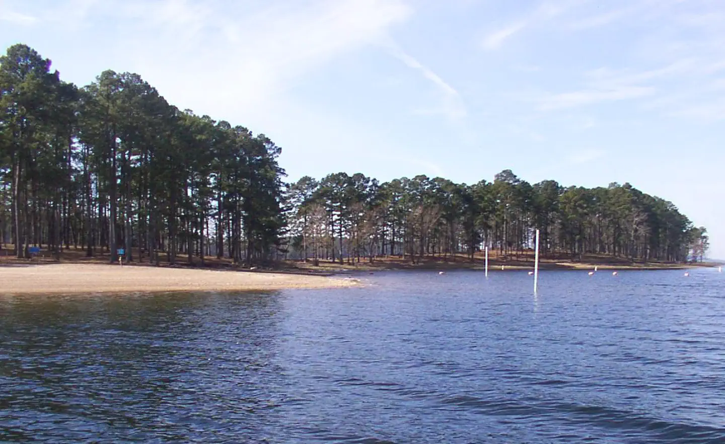 Highway 7 Recreation Area photo 2