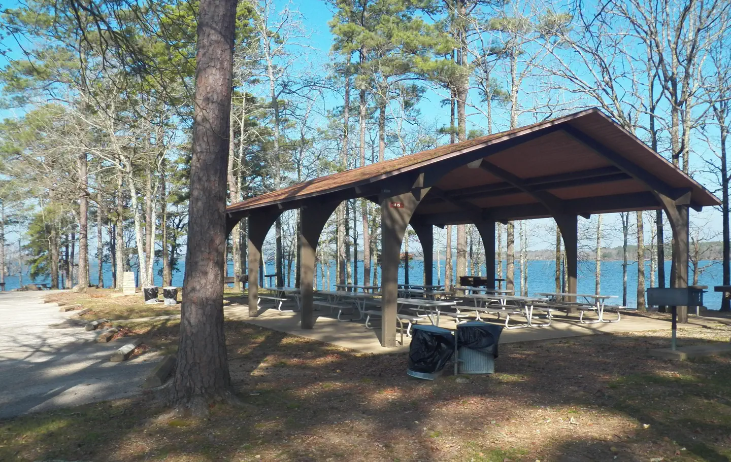 Highway 7 Recreation Area photo 3
