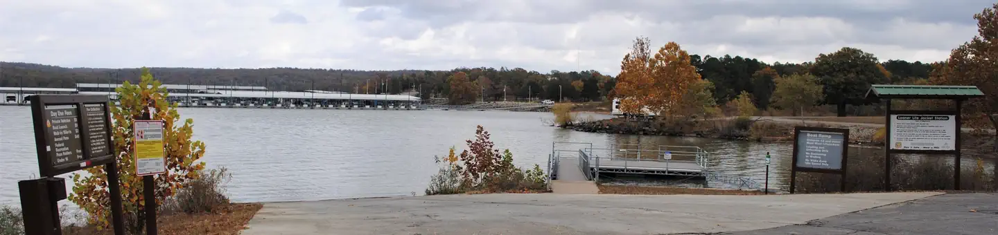 HIGHWAY 9 LANDING photo