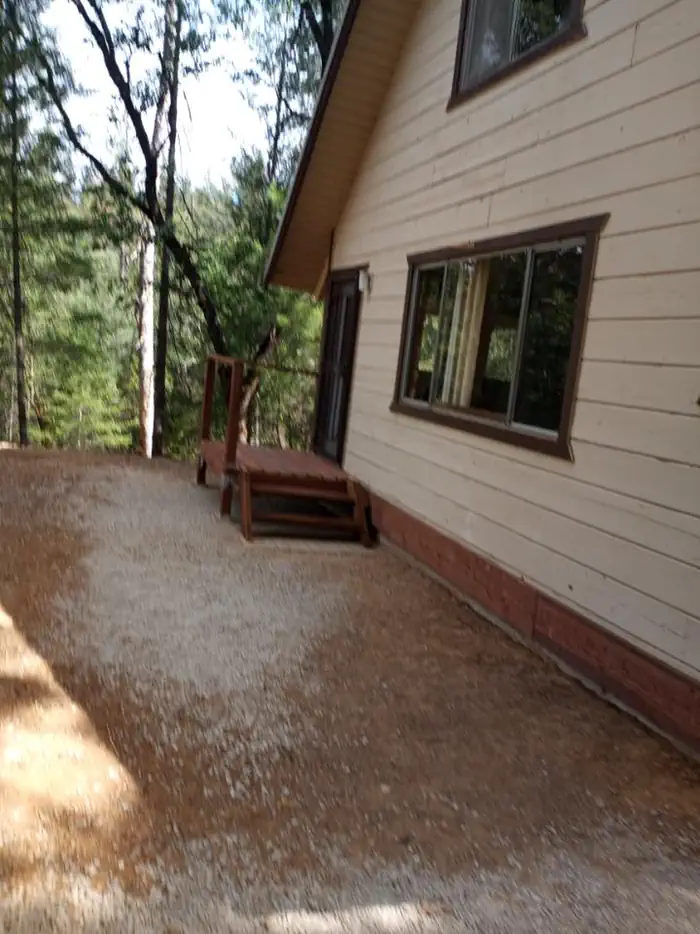 HIRZ CABIN photo 2