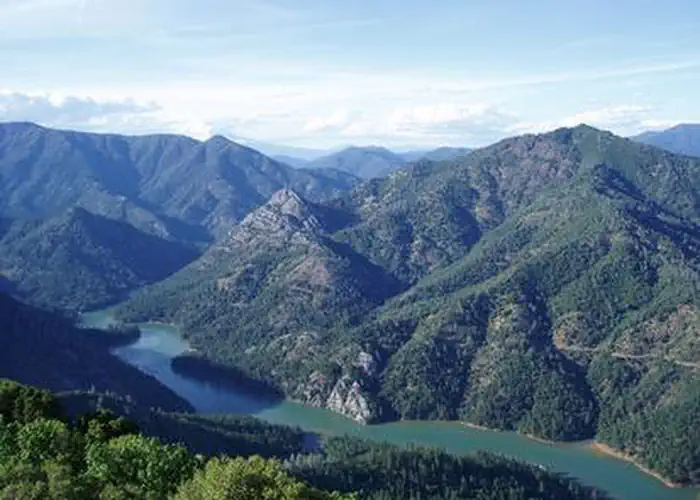 HIRZ MOUNTAIN LOOKOUT photo 3
