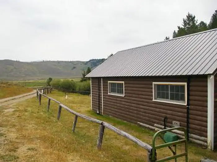 HOBACK GUARD STATION photo 4
