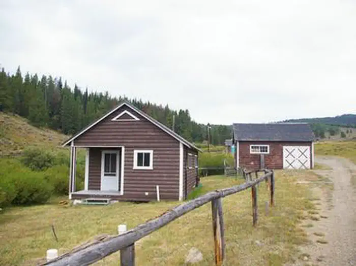 HOBACK GUARD STATION photo 5