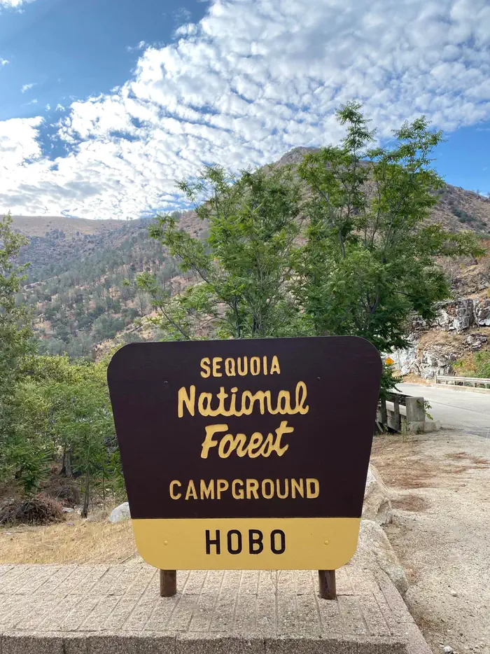 Hobo Campground photo 3