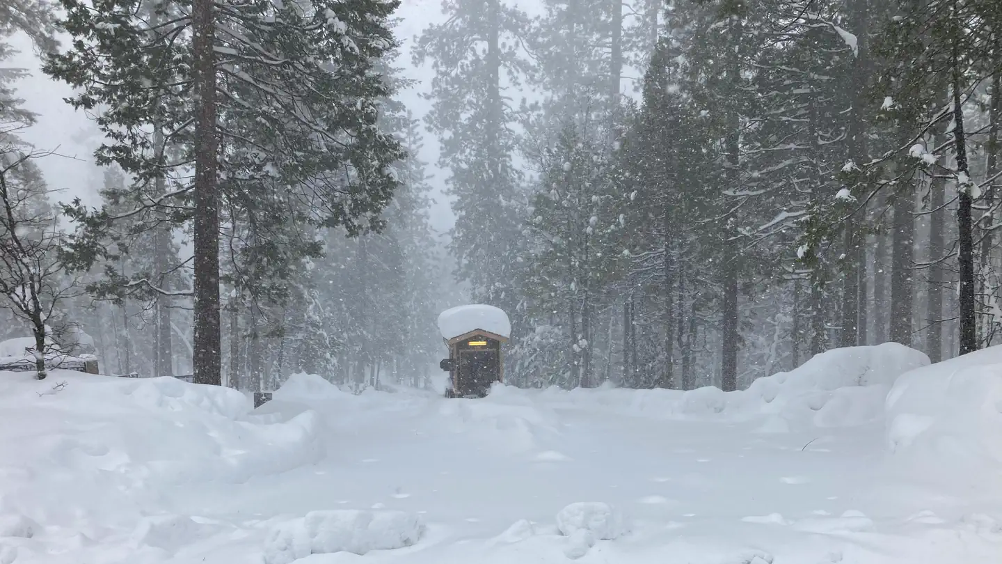 Hodgdon Meadow Campground photo