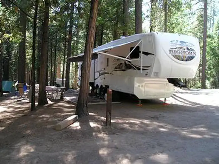 Hodgdon Meadow Campground photo 2