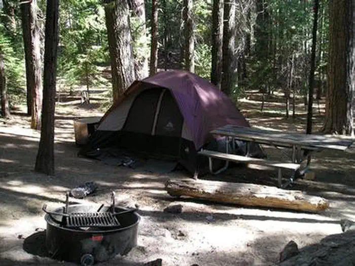 Hodgdon Meadow Campground photo 4