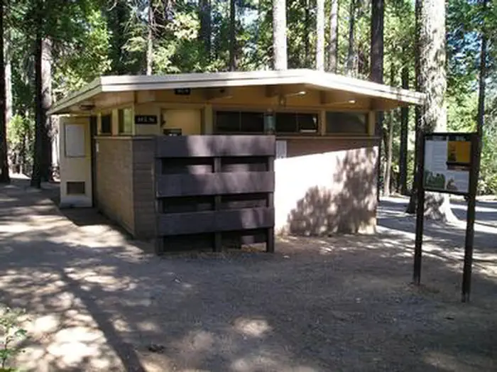 Hodgdon Meadow Campground photo 5