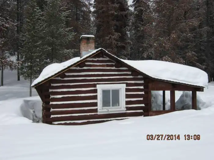 HOGAN CABIN photo 5