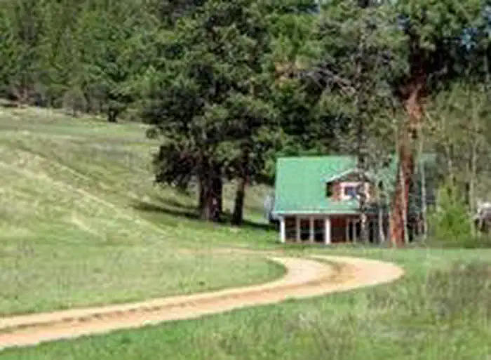 HOGBACK HOMESTEAD photo
