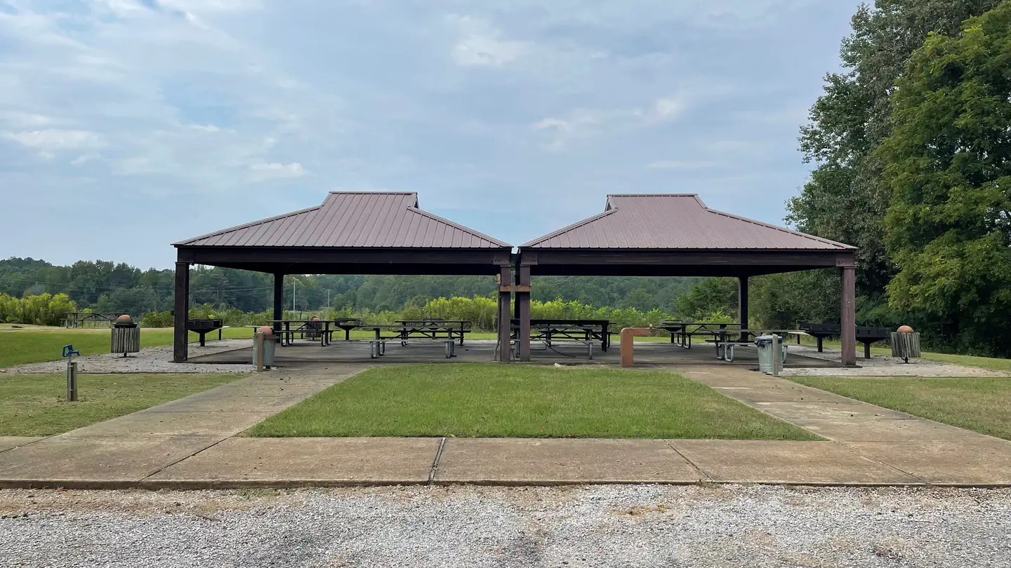 Holcut Picnic Shelter photo