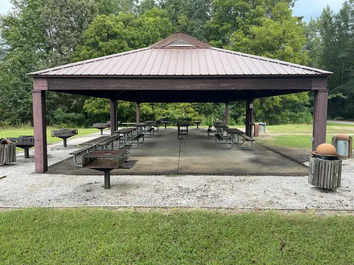 Holcut Picnic Shelter photo 2