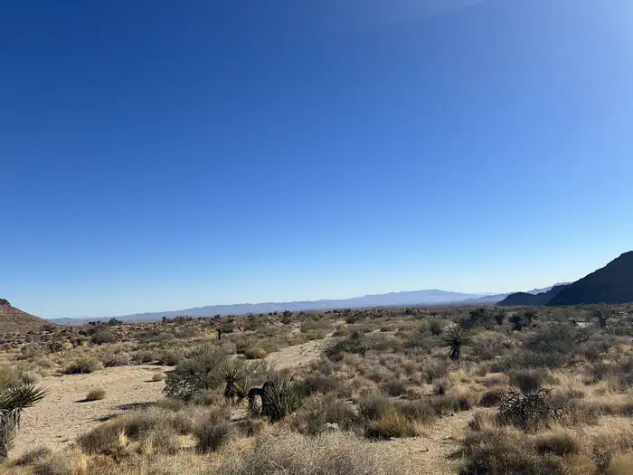 Hole-in-the-Wall Campground photo 2