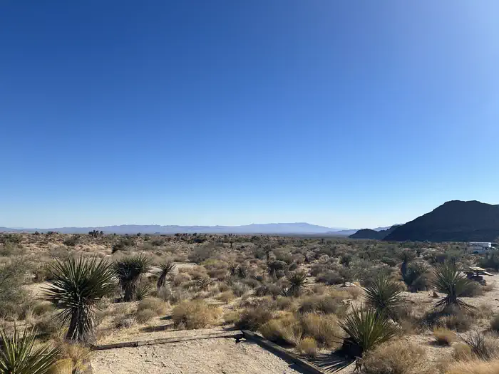 Hole-in-the-Wall Campground photo 3