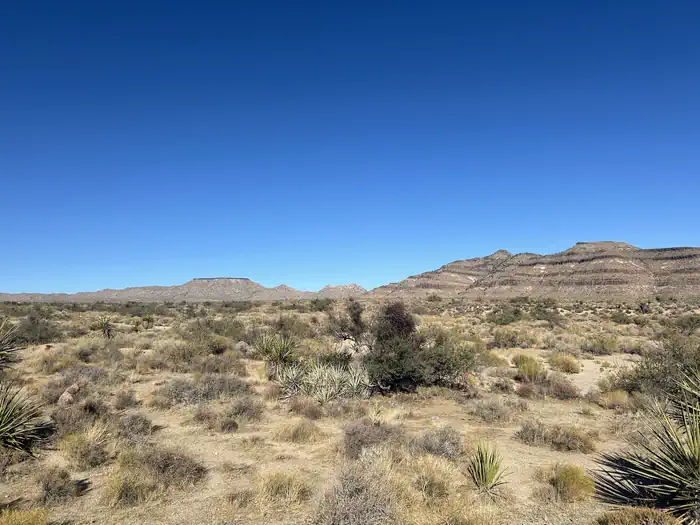 Hole-in-the-Wall Campground photo 4