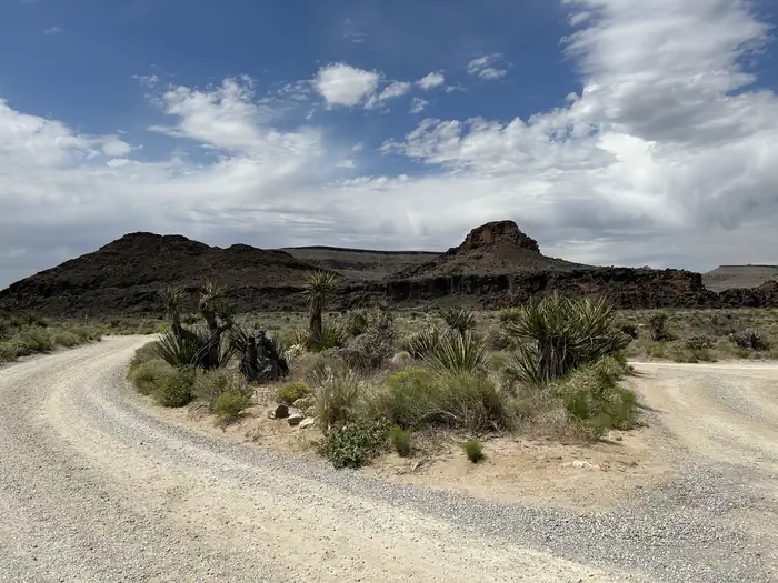 Hole-in-the-Wall Campground photo 5