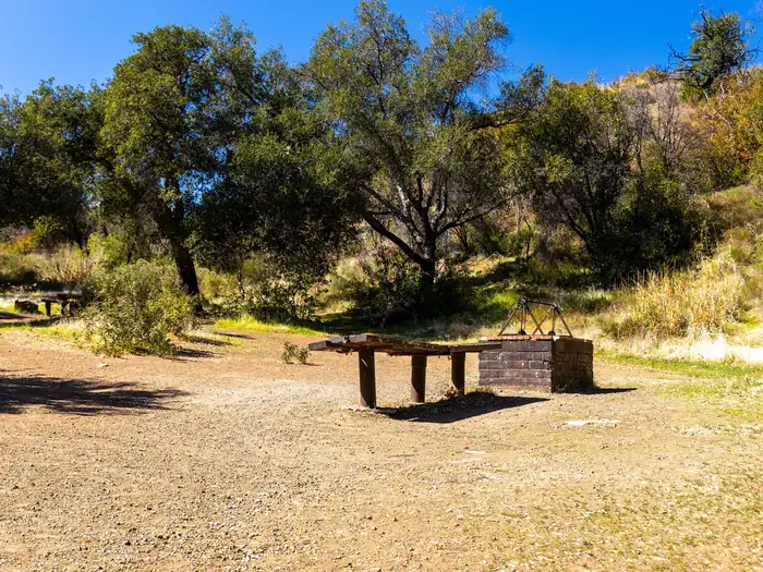 HOLIDAY GROUP CAMPGROUND photo 3