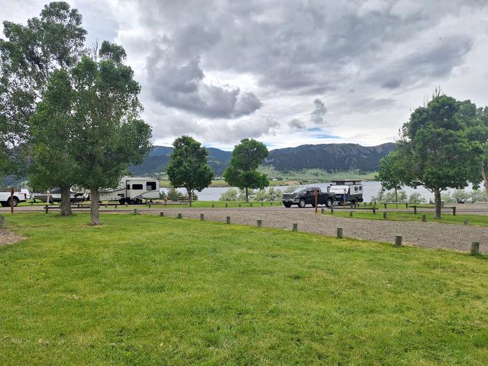 Holter Lake Campground photo 3